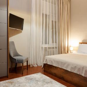 Hotel Grand-Caucasus