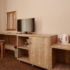 Hotel Grand-Caucasus