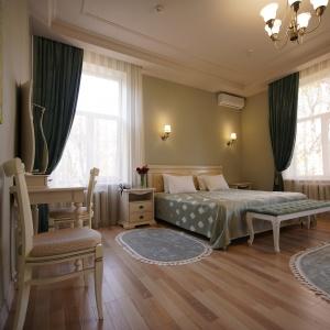 Hotel Grand-Caucasus