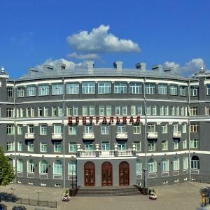 Hotel Charushin (f.Centralnaya)