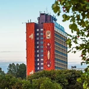 Hotel Karelia Art Hotel