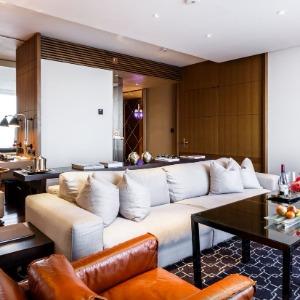 Hotel Ararat Park Hyatt Moscow