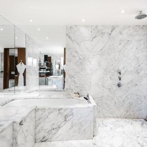 Hotel Ararat Park Hyatt Moscow