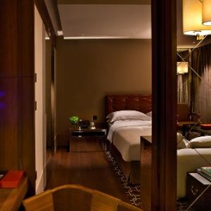 Hotel Ararat Park Hyatt Moscow