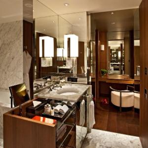 Hotel Ararat Park Hyatt Moscow