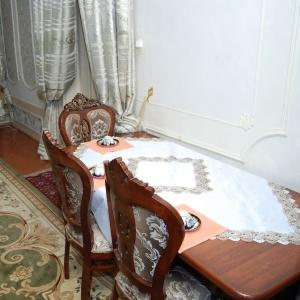Hotel Khorezm Palace