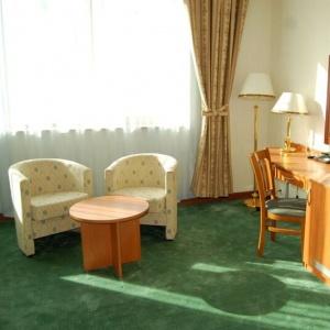 Hotel Khorezm Palace