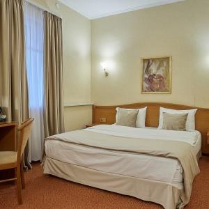 Hotel Select Hotel Paveletskaya
