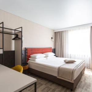 Hotel Alfa