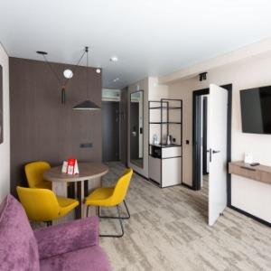 Hotel Alfa