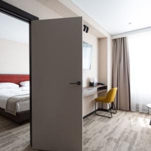 Hotel Alfa