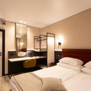 Hotel Alfa