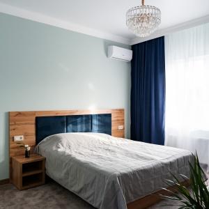 Priozerny Boutique-Hotel