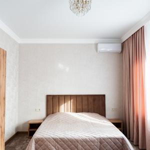 Priozerny Boutique-Hotel