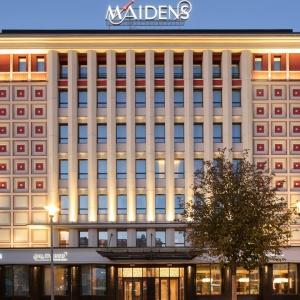 Maidens Hotel