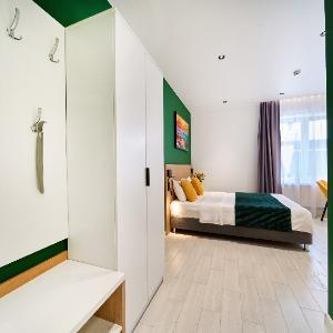 Guest house Oblaka House