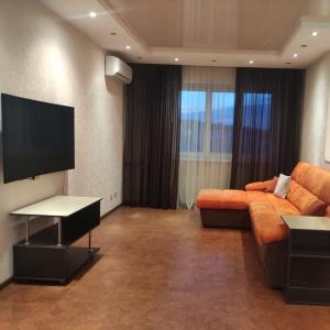 Apartments 5 Stars 2-room Apartment on Aviatorov street 23