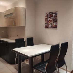 Apartments 5 Stars 2-room Apartment on Aviatorov street 23