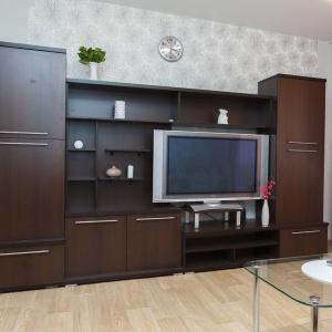 Apartments 5 Stars 2-room Apartment on 9th May street 38