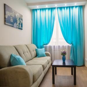 Apartments 5 Stars 3-room Apartment on Lenina 91 street