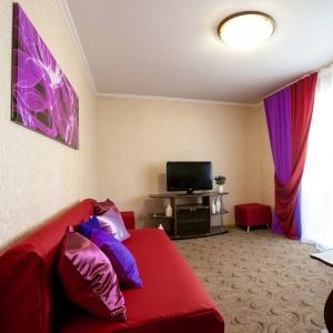 Apartments 5 Stars 2-room Apartment on Karl Marx street 146