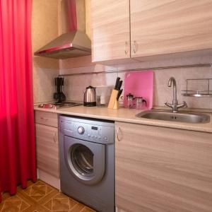 Apartments 5 Stars 2-room Apartment on Karl Marx street 146