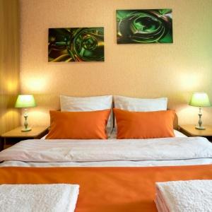 Apartments 5 Stars 2-room Apartment on Karl Marx street 146