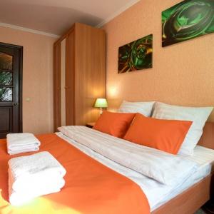 Apartments 5 Stars 2-room Apartment on Karl Marx street 146