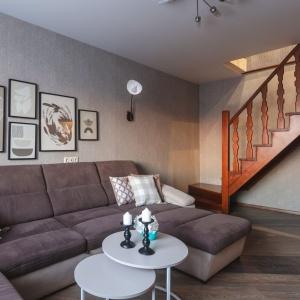 Apartments 5 Stars 3-room Apartment on Aviatorov street 23