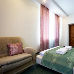 Apartments 5 Stars 2-room Apartment on Kirova street 37