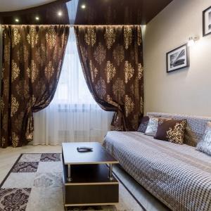 Apartments 5 Stars 2-room Apartment on Lenina street 62a