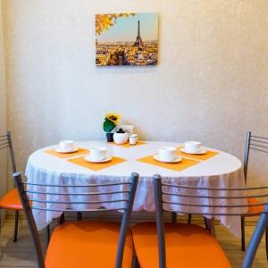 Apartments 5 Stars 2-room Apartment on Lenina street 62a