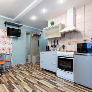 Apartments 5 Stars 2-room Apartment on Lenina street 91