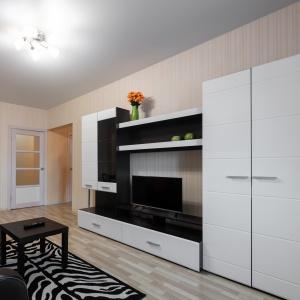 Apartments 5 Stars 2-room Apartment on Alexeeva street 48A