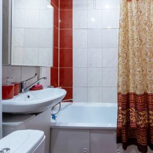 Apartments 5 Stars 1-room Apartment on Ustinovisha street 4