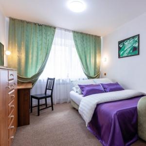 Apartments 5 Stars 3-room Apartment on Karl Marx street 175