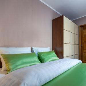 Apartments 5 Stars 3-room Apartment on Karl Marx street 175