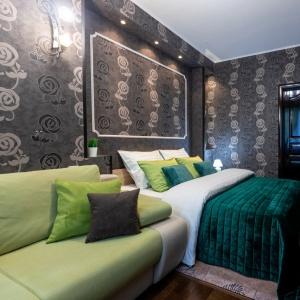 Apartments 5* Stars 2-room Apartment on Shahtyorov street 42