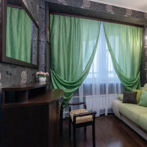 Apartments 5* Stars 2-room Apartment on Shahtyorov street 42