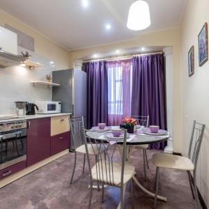 Apartments 5* Stars 2-room Apartment on Shahtyorov street 42