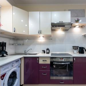 Apartments 5* Stars 2-room Apartment on Shahtyorov street 42