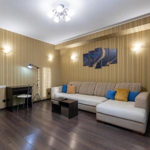 Apartments 5* Stars 2-room Apartment on Shahtyorov street 42