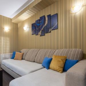 Apartments 5* Stars 2-room Apartment on Shahtyorov street 42