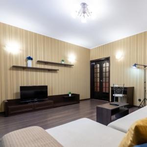 Apartments 5* Stars 2-room Apartment on Shahtyorov street 42