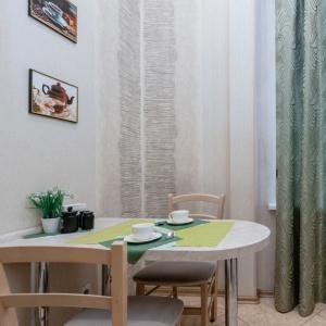 Apartments 5 Stars 2-room Apartment on Dekabristov street 23