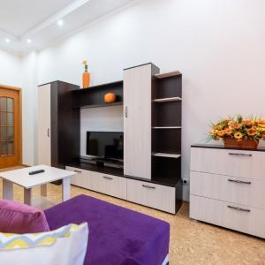 Apartments 5 Stars 2-room Apartment on Dekabristov street 23