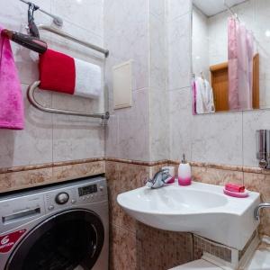 Apartments 5 Stars 2-room Apartment on Dekabristov street 23