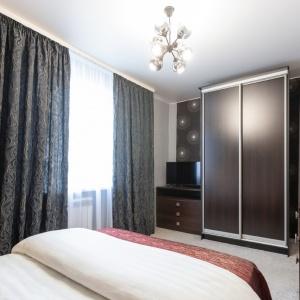 Apartments 5 Stars 2-room Apartment on Telmana street 28a