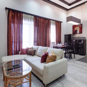 Apartments 5 Stars 2-room Apartment on Lenina street 24-Fudziyama