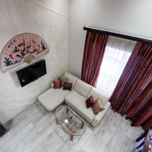 Apartments 5 Stars 2-room Apartment on Lenina street 24-Fudziyama